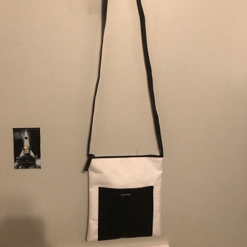 Calvin Klein Crossbody Bag